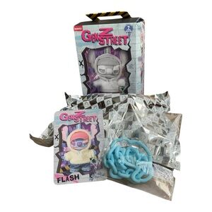 Stitch Gen Z Street FLASH